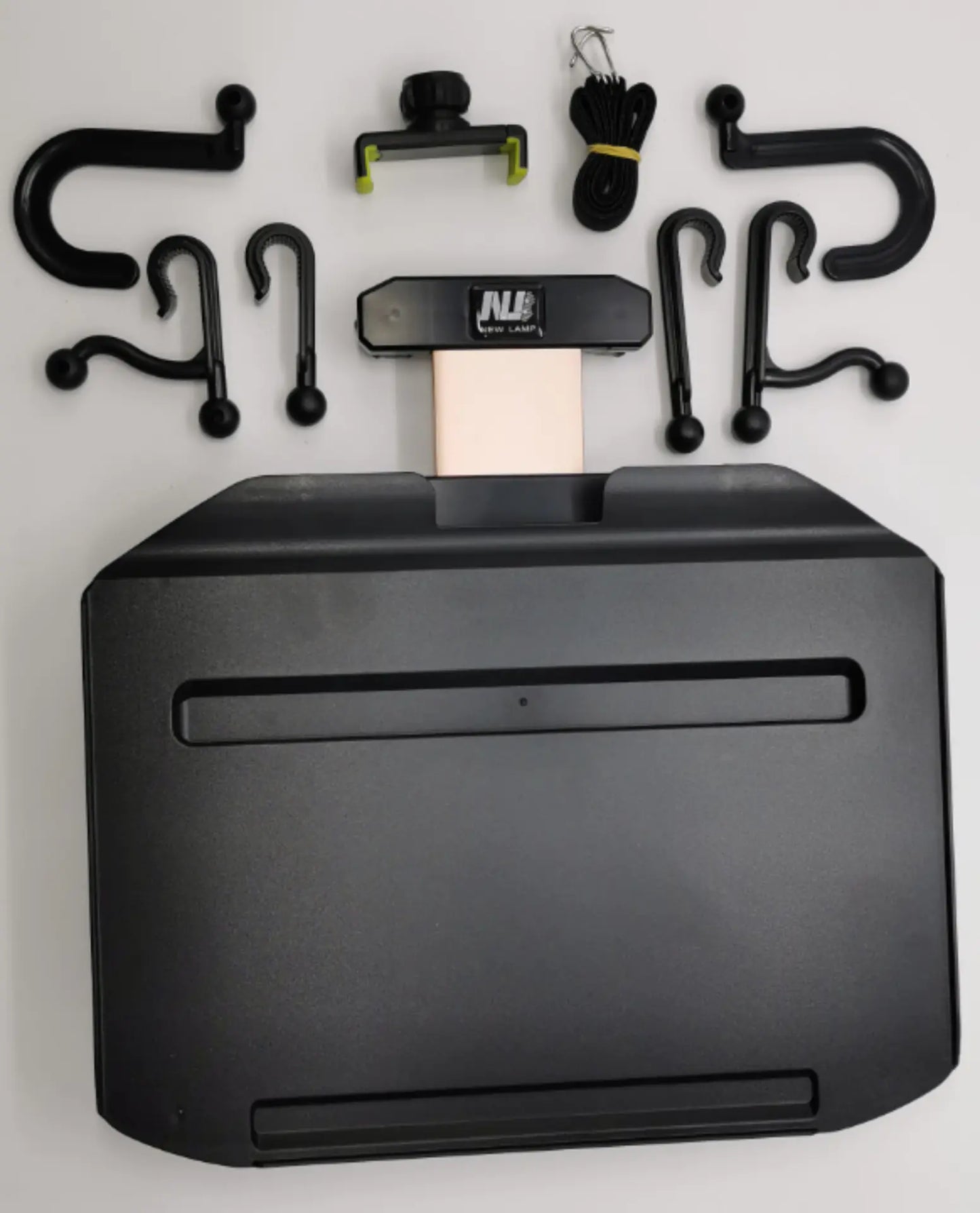 Children's Car Learning Desk with Phone Holder (Multi-Function)