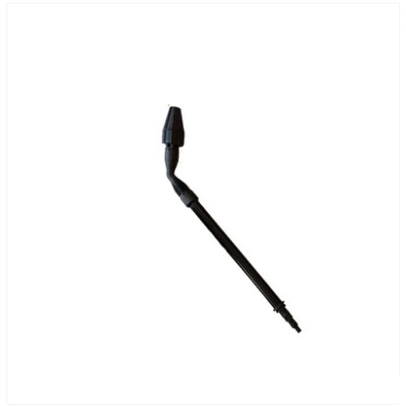 Automatic Car Wash Rotary Brush with High Pressure System