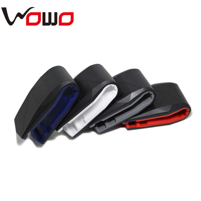 Car Phone Holder with Crocodile Mouth Design