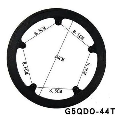 Folding Car Sprocket Gear Wheel