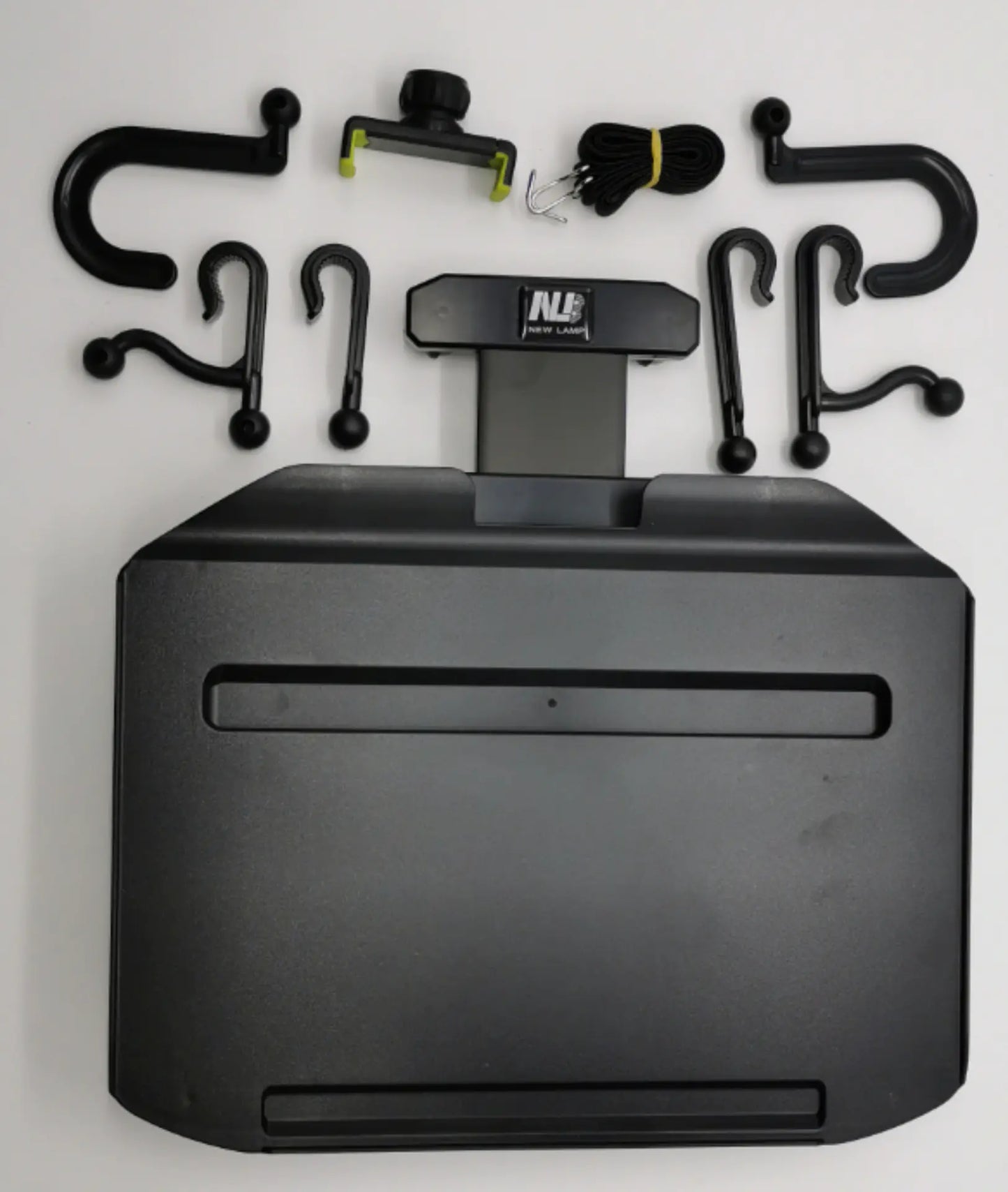 Children's Car Learning Desk with Phone Holder (Multi-Function)