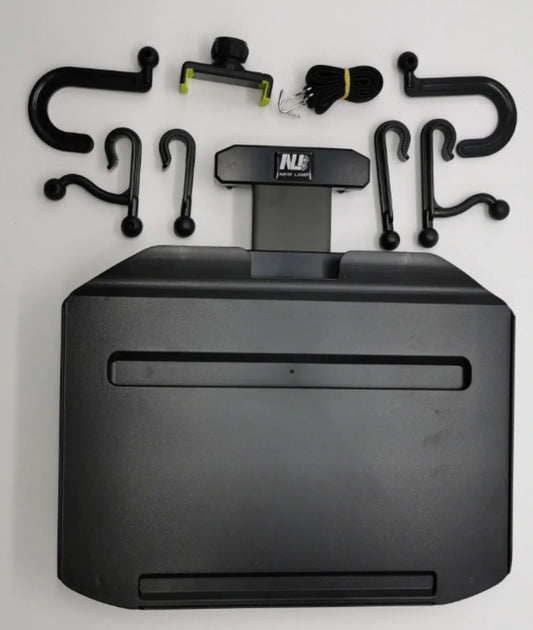 Children's Car Learning Desk with Phone Holder (Multi-Function)