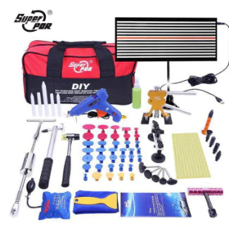 Automotive Dent Repair Puller Tool for Hail Damage