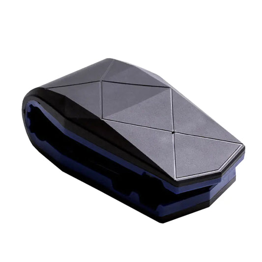 Car Phone Holder with Crocodile Mouth Design